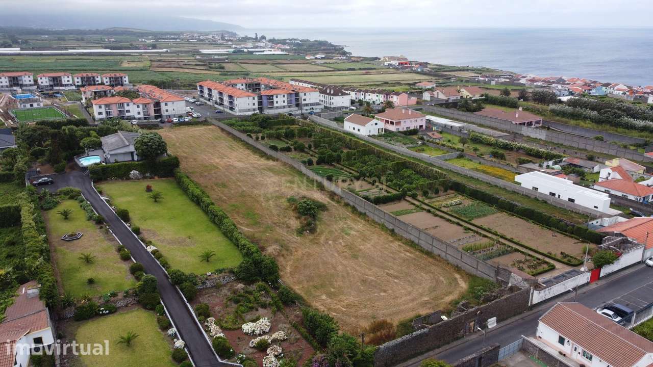 Lote 03 - Loteamento Gonçalo Velho - Grande imagem: 3/7