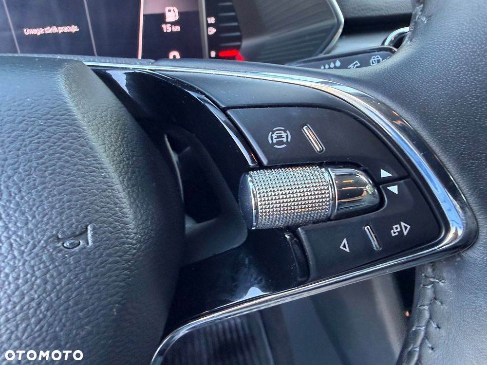 Skoda Superb 1.5 TSI Style - 26