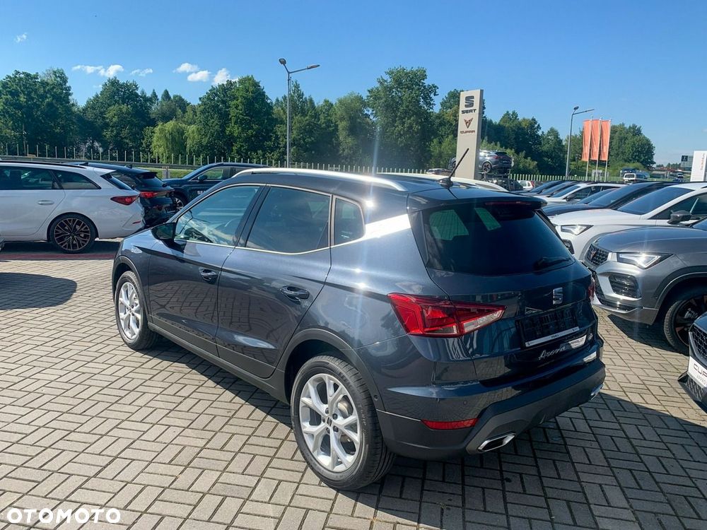 Seat Arona - 8