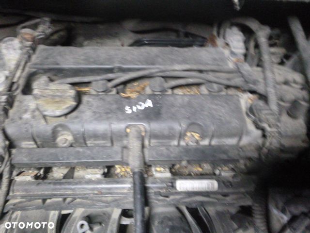 SILNIK FORD FOCUS MK2 1.6 16V SIDA DO ODPALENIA MAŁY PRZEBIEG - 6