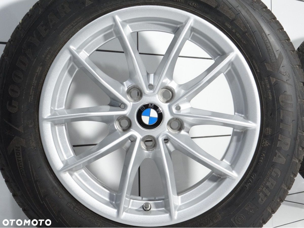 Koła zimowe BMW  16" BMW 3 G20 G21 4 G22 G23 - 2