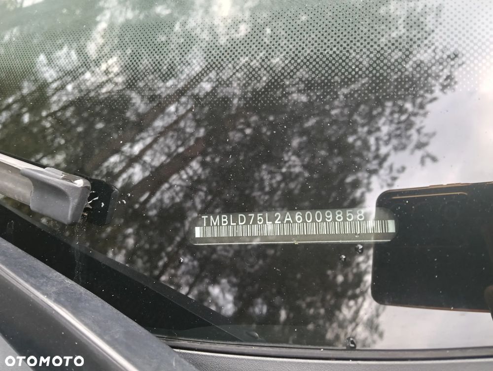 Skoda Yeti - 5