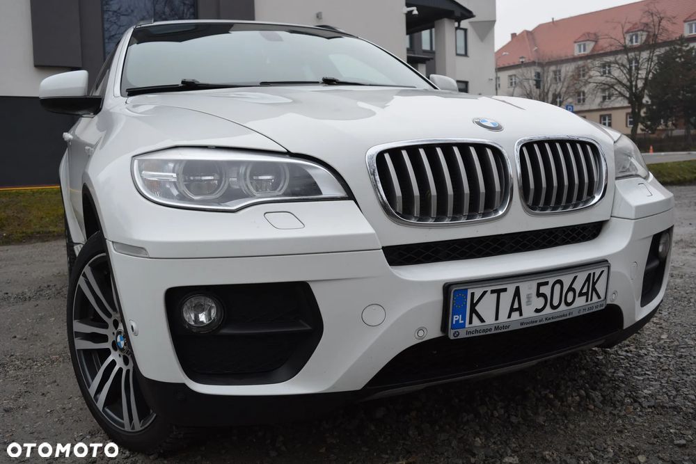 BMW X6 - 2