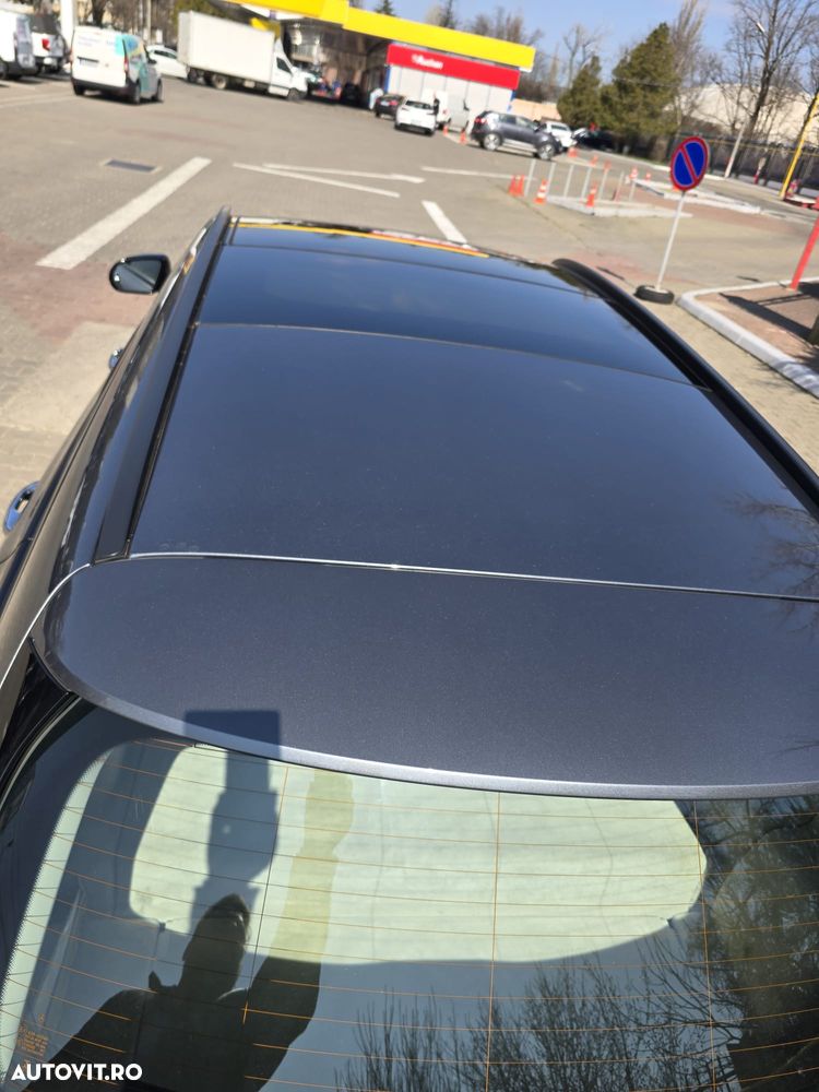 Mercedes-Benz E 300 de 9G-TRONIC Night Edition - 7