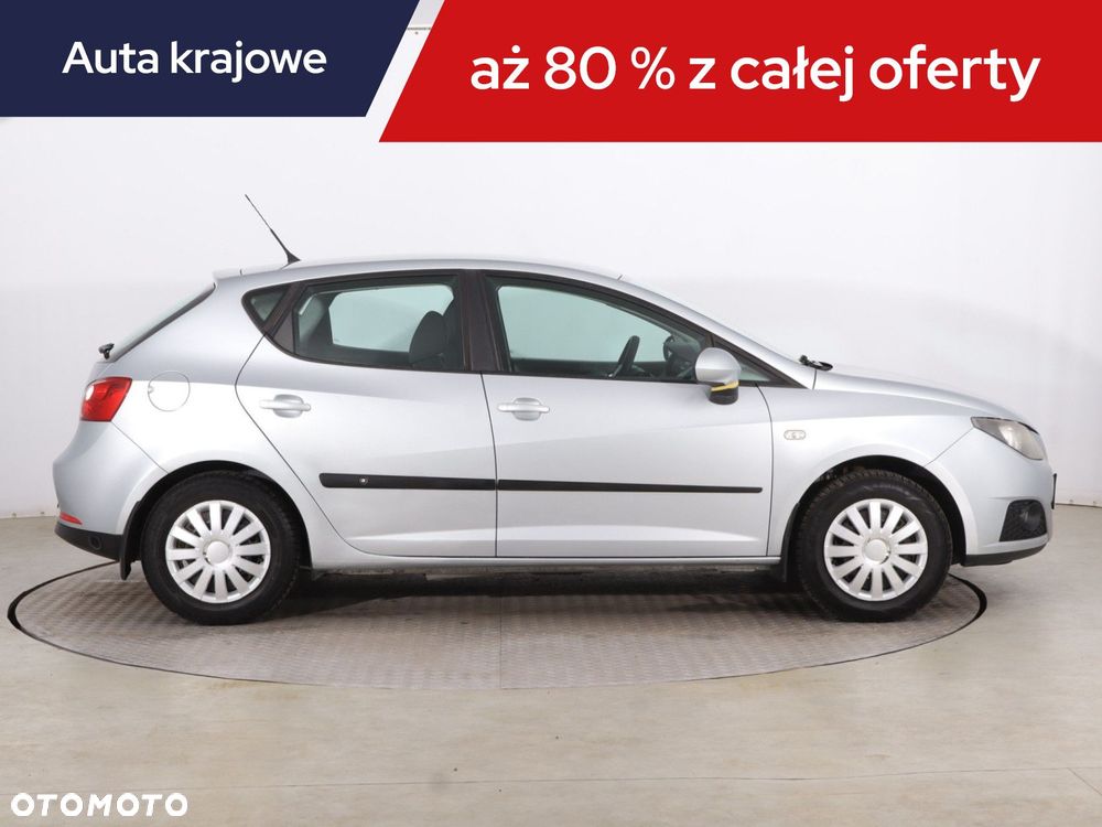 Seat Ibiza - 8