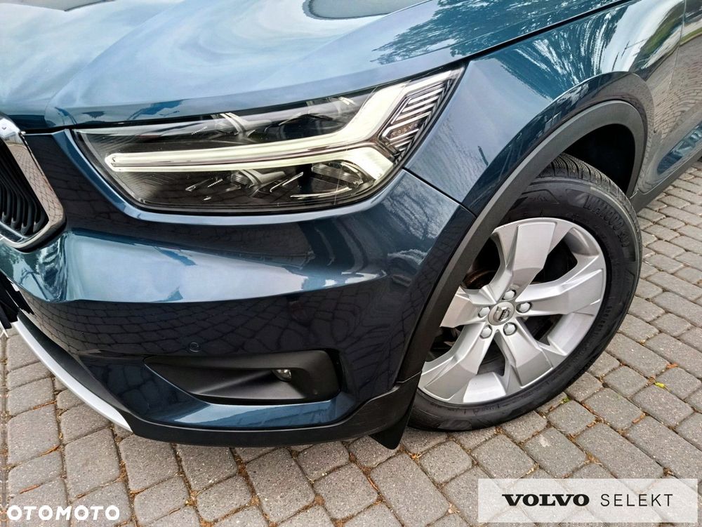 Volvo XC 40 - 7