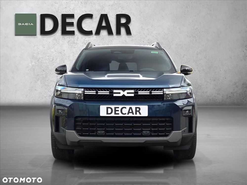 Dacia Bigster - 3