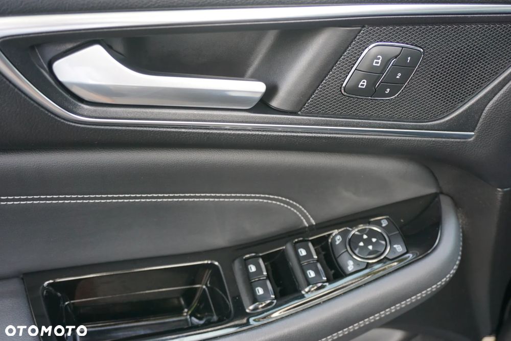 Ford Galaxy 2.0 EcoBlue Titanium PowerShift - 23