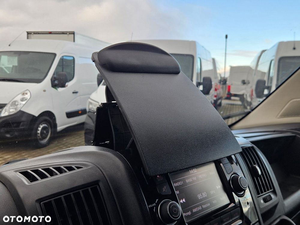 Citroën Jumper L4H2 *64999zł NETTO* 2.2HDi/165KM - 26