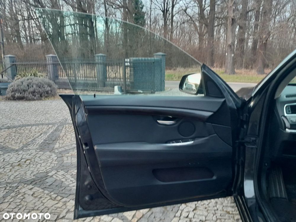 BMW 5GT 520d Luxury Line - 34