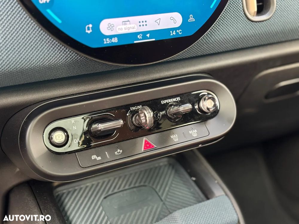 Mini Countryman C John Cooper Works Trim - 9