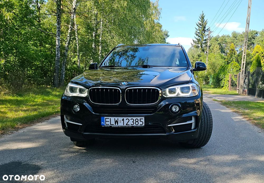 BMW X5 - 4