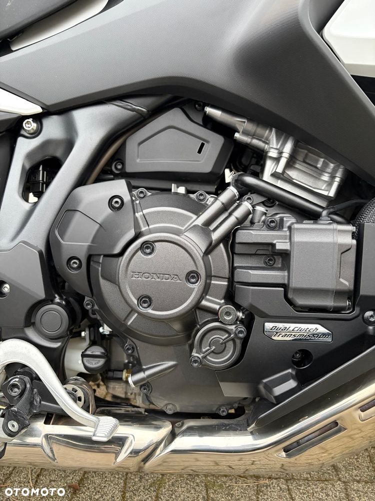 Honda NT - 7