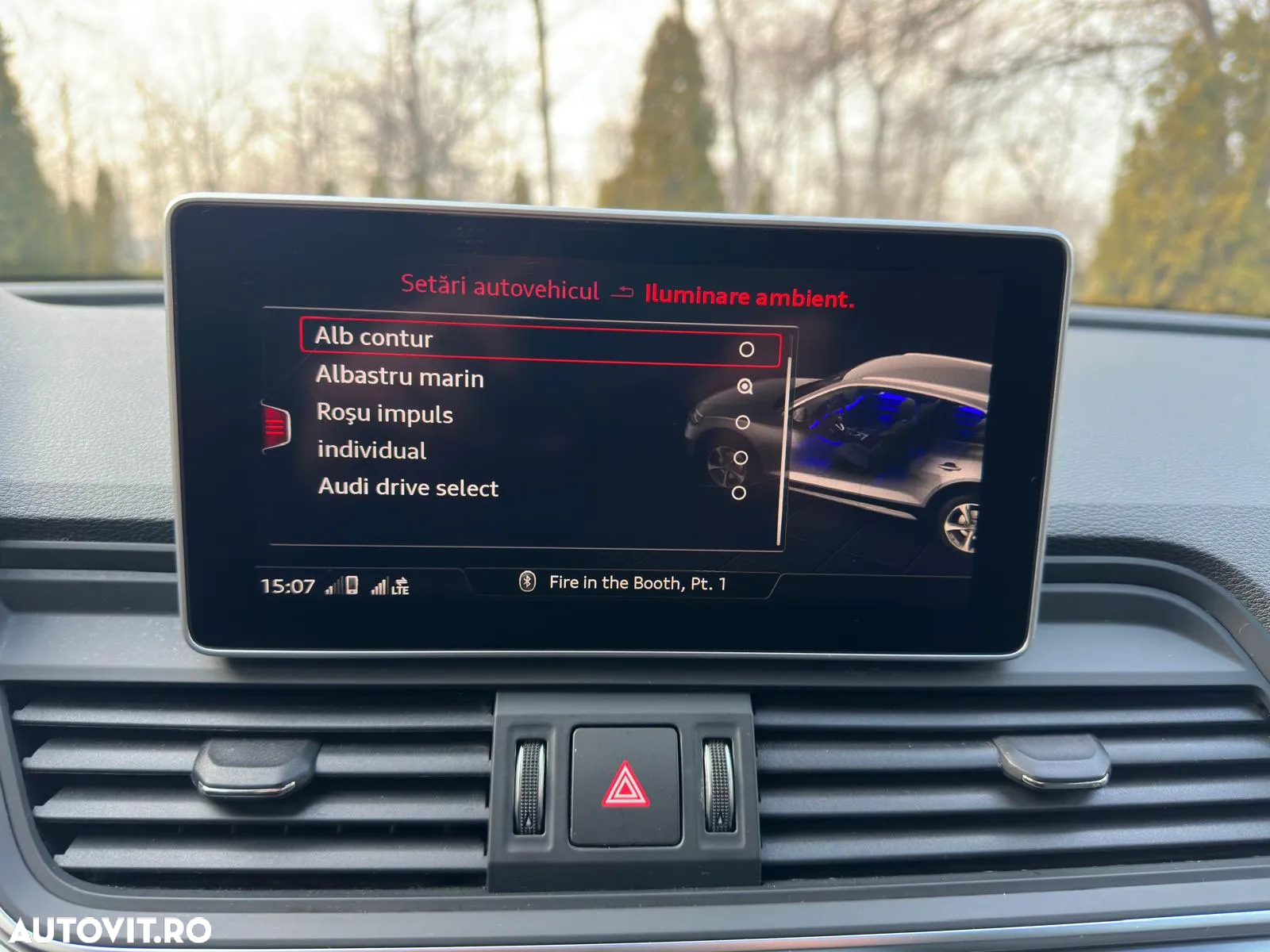 Audi Q5 50 TFSI e quattro S tronic sport - 28