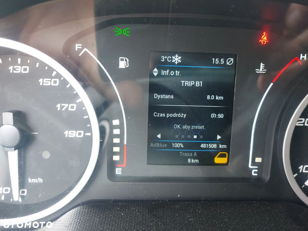Iveco Dailly 35 - 2