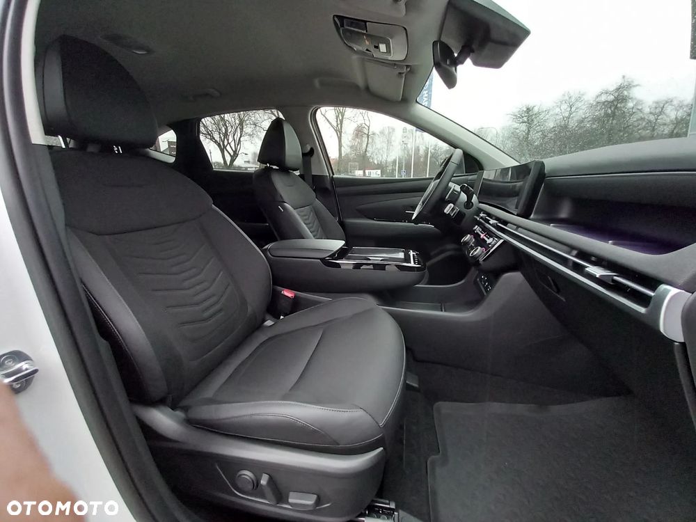 Hyundai Tucson 1.6 T-GDi 48V Executive 2WD DCT - 15