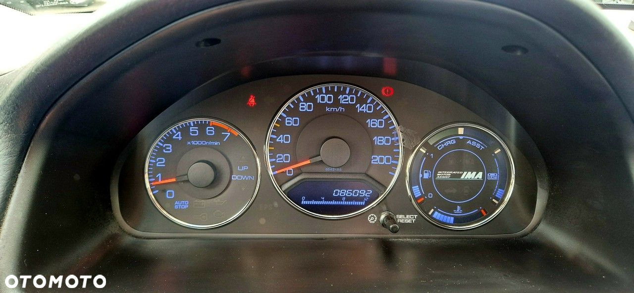 Honda Civic - 12
