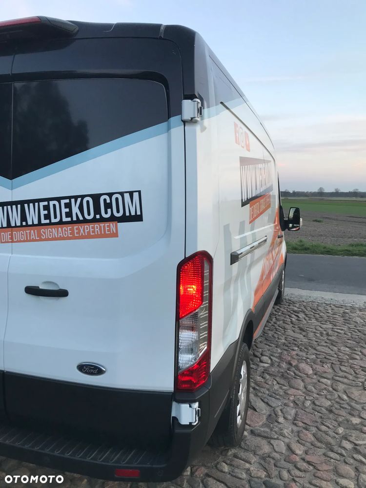 Ford Transit - 10