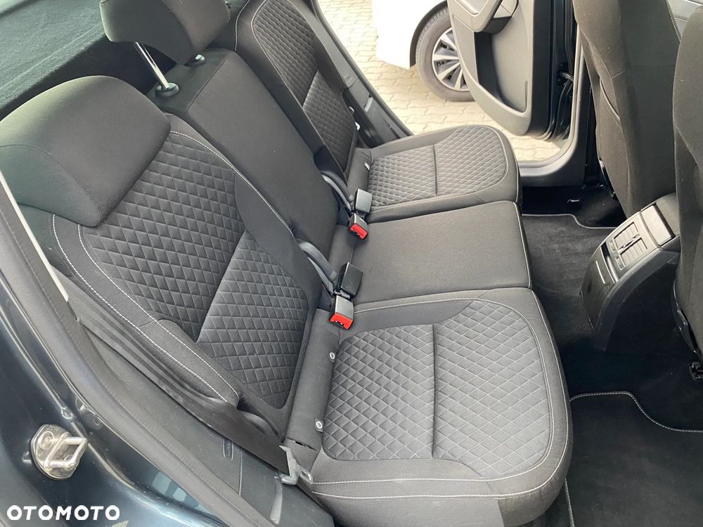 Skoda Yeti 1.2 TSI Edition - 19