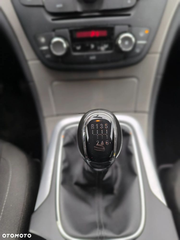 Opel Insignia 2.0 CDTI - 12