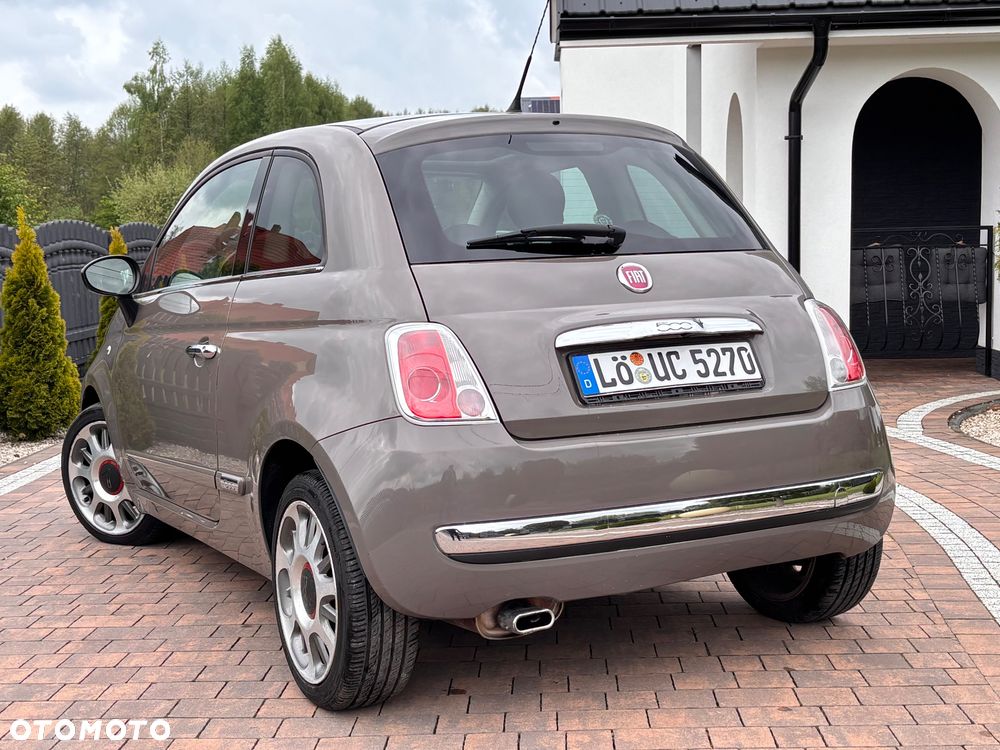 Fiat 500 - 15