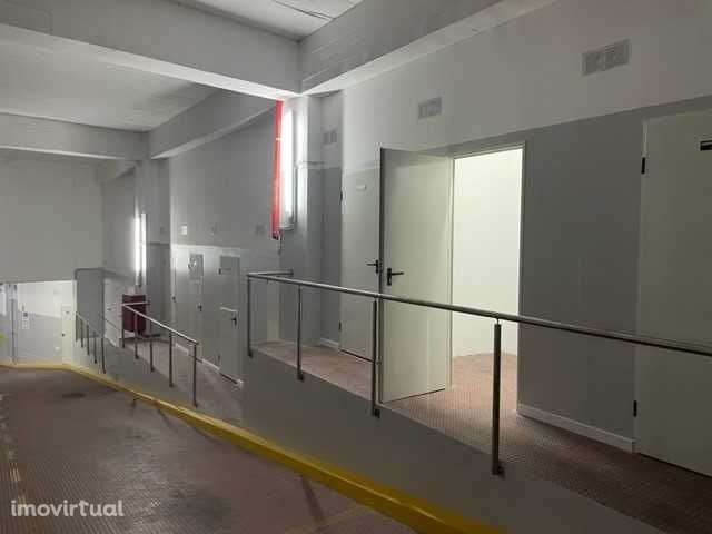 Aluguer de arrecadações São Domingos de Benfica - Grande imagem: 3/7