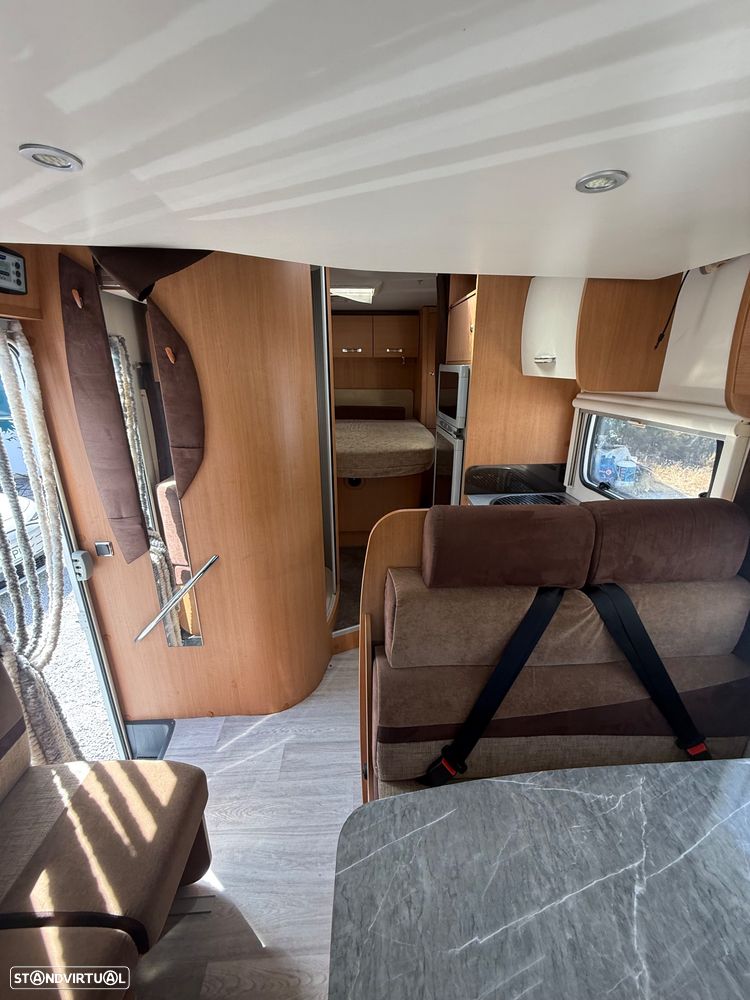Chausson Flash CHAUSSON FLASH 30 - 11