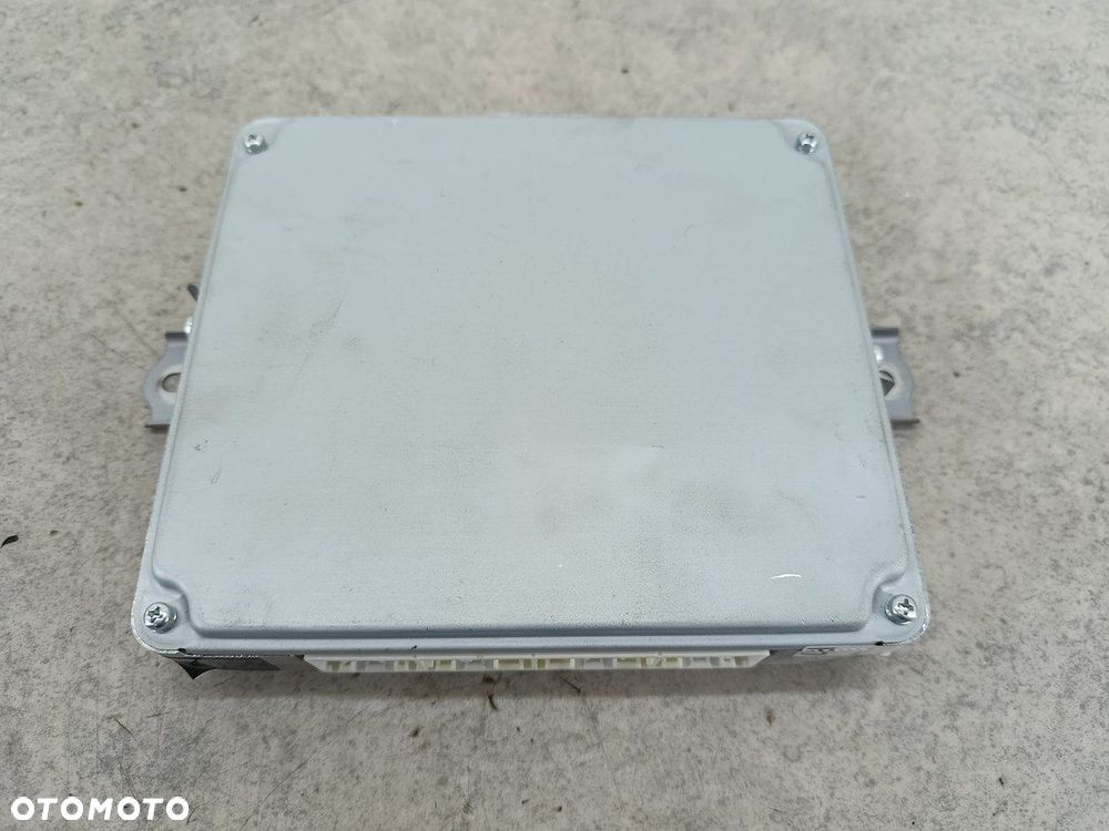 KOMPUTER, STEROWNIK TOYOTA PRIUS II 89661-47170 275100-9521 1.5 VVTI HYBRID - 2