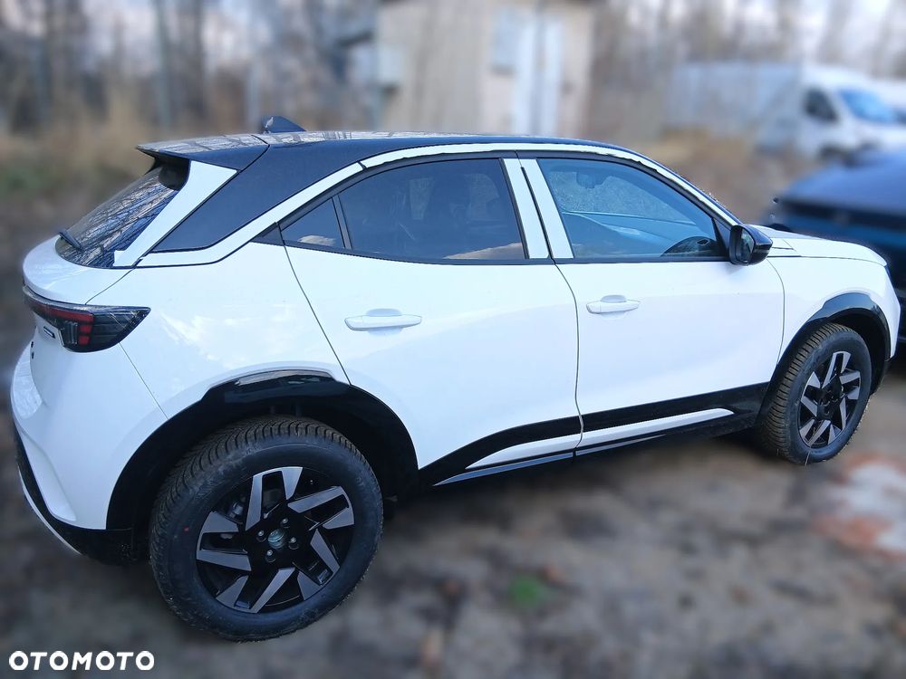 Opel Mokka 1.2 T mHEV GS S&S eDTC6 - 4
