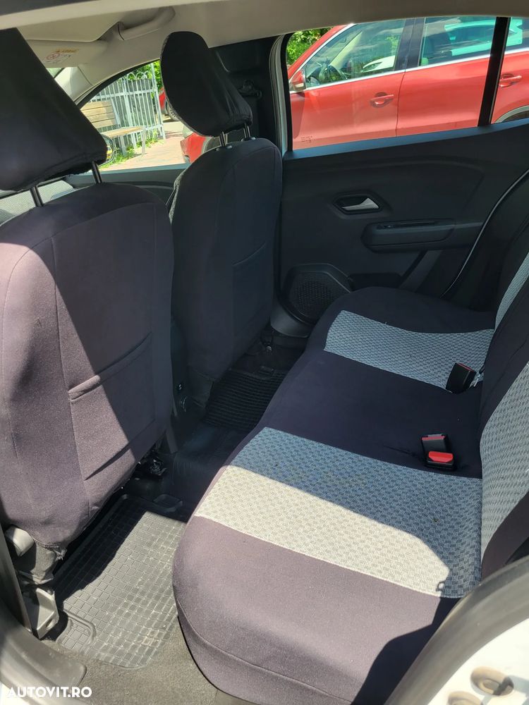 Dacia Logan ECO-G 100 MT6 Journey - 6