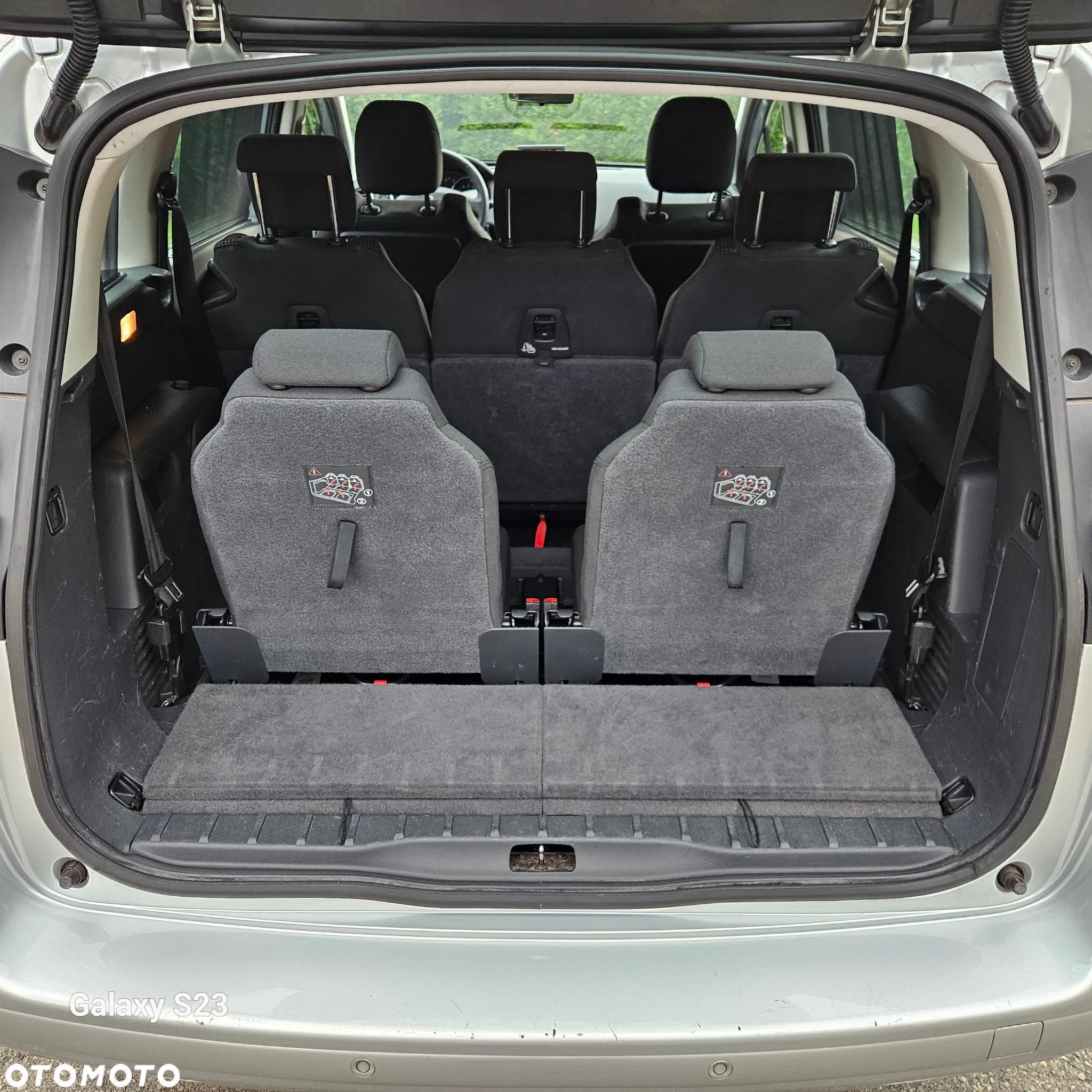 Peugeot 5008 1.6 Active 7os - 21