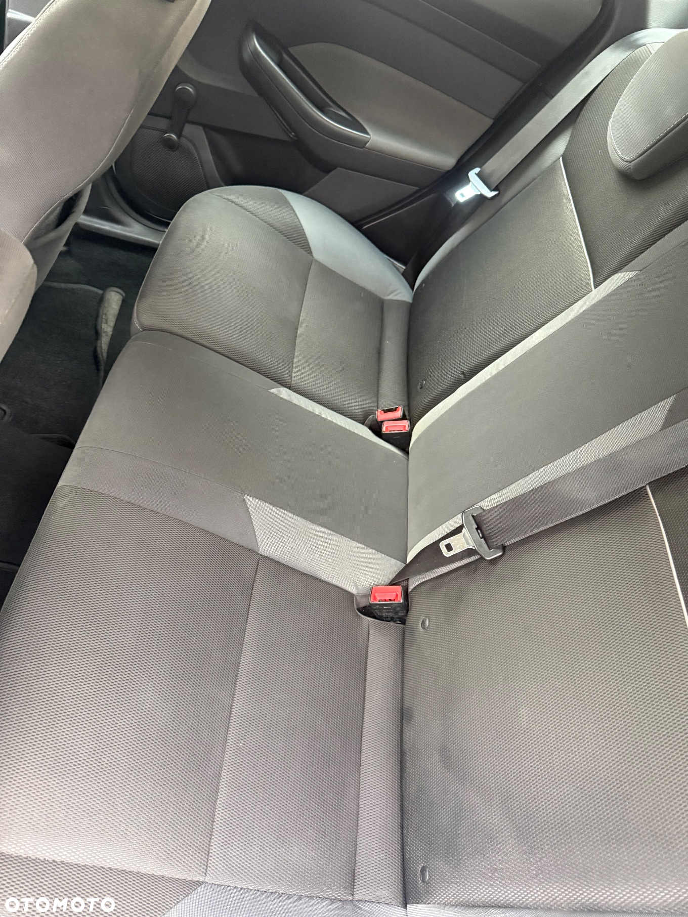Ford Focus - 6