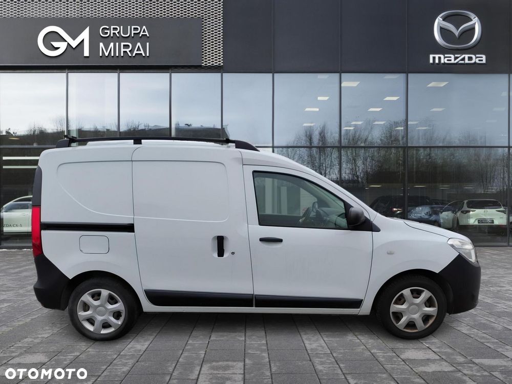 Dacia dokker-van - 6