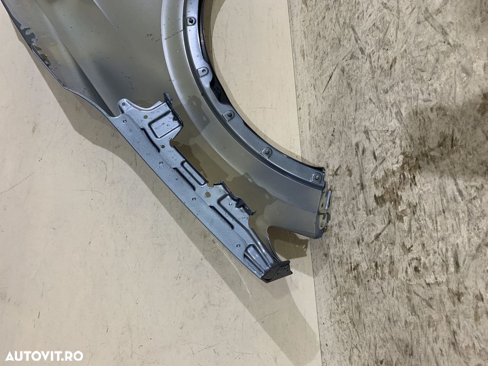 Aripa dreapta fata VW ID4, 2020, 2021, 2022, 2023. - 10