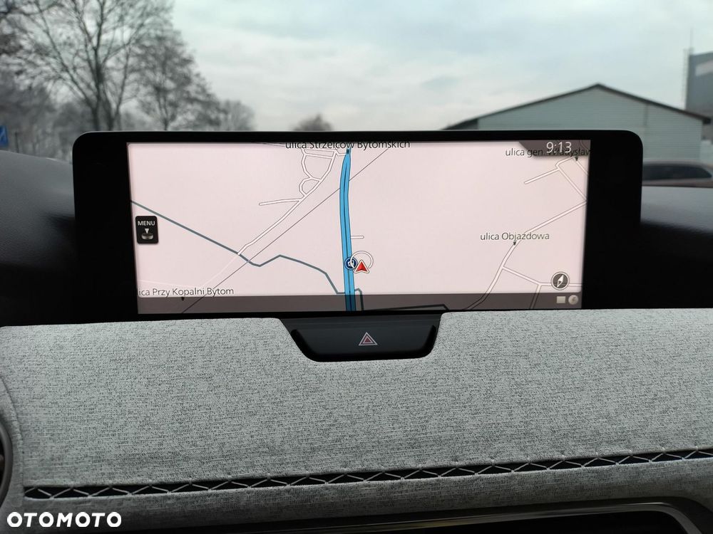 Mazda CX-60 2.5 PHEV Takumi AWD - 17