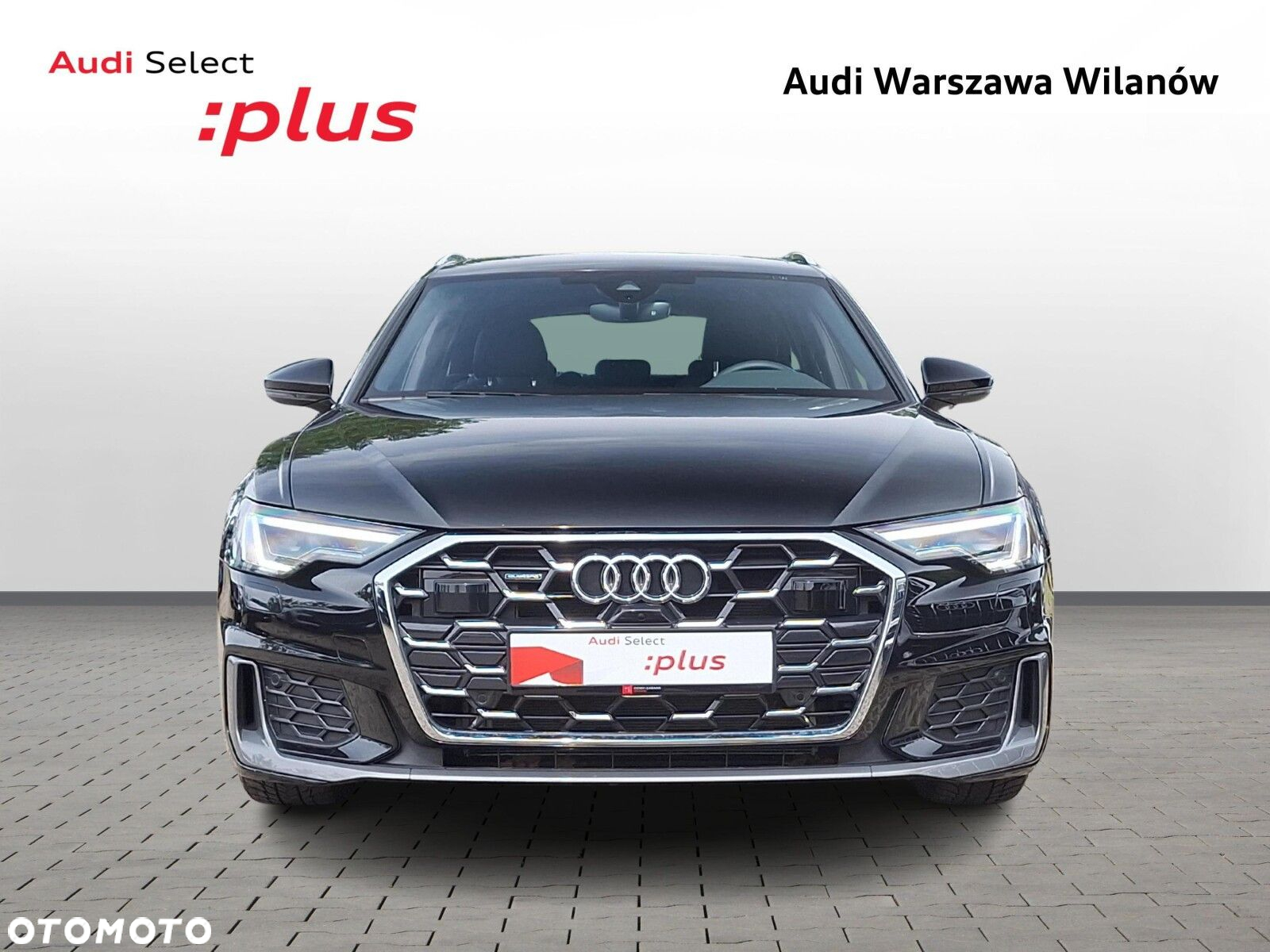 Audi A6 - 8