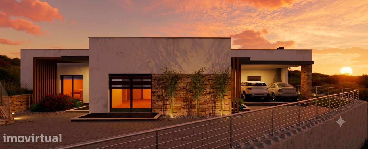 Moradia, 175,32 m², Caranguejeira - Grande imagem: 2/9