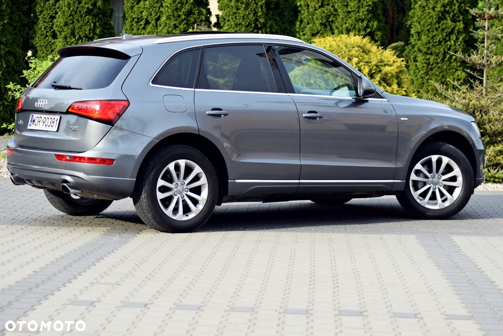 Audi Q5 - 29