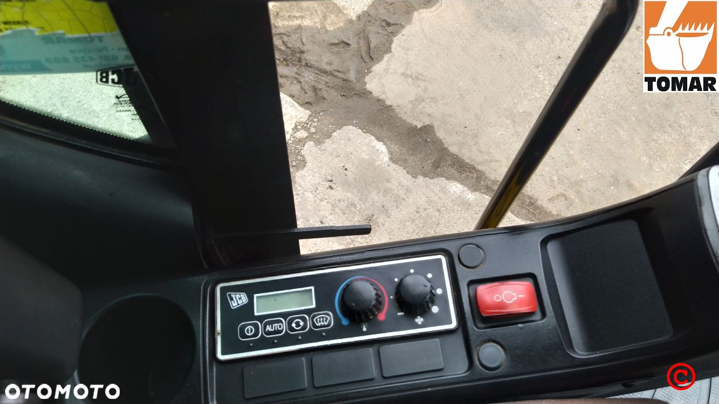 JCB JS130 LC - 26