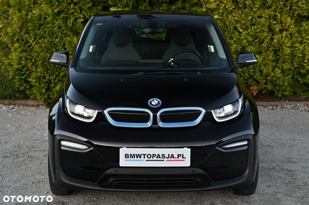 BMW i3 i3S 120 Ah - 2