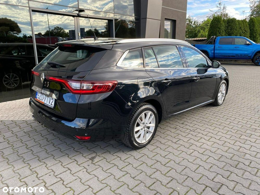 Renault Megane - 4