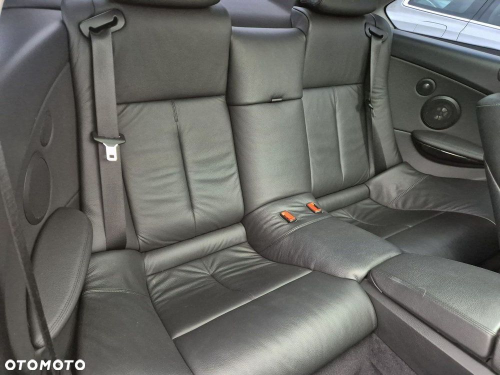 BMW Seria 6 650 i - 23