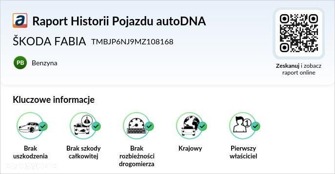 Skoda Fabia 1.0 TSI Ambition - 20