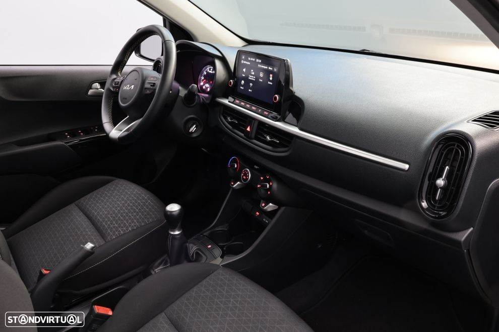 Kia Picanto - 21