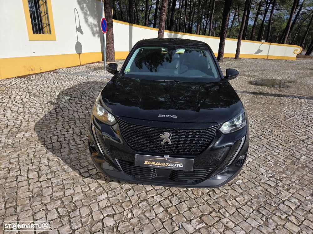 Peugeot 2008 1.6 BlueHDi Style - 2