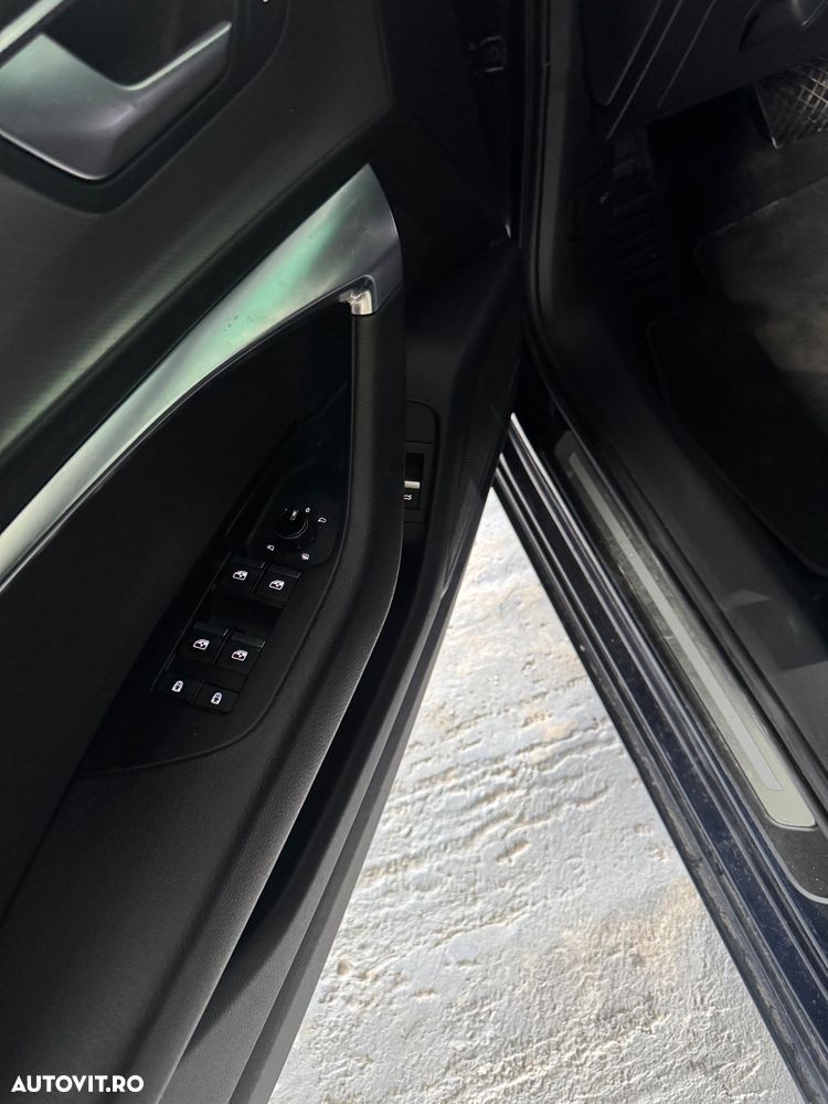 Audi A6 Avant 40 TDI quattro S tronic - 9