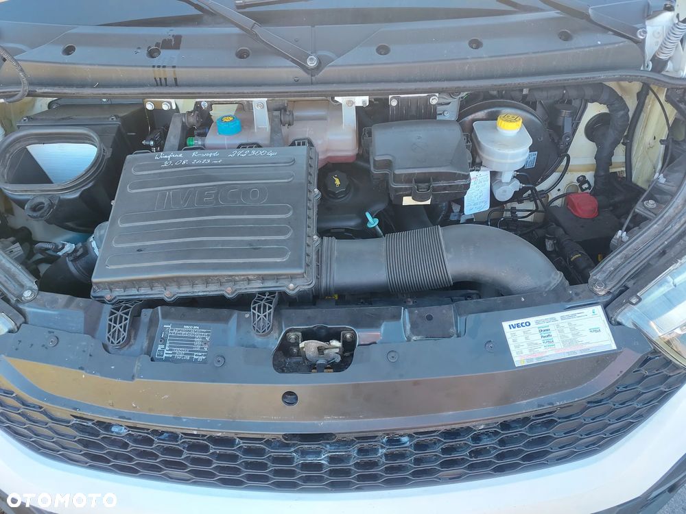 Iveco Daily 35C13 - 6