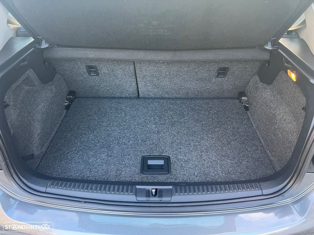 VW Polo 1.2 Trendline Pack - 22