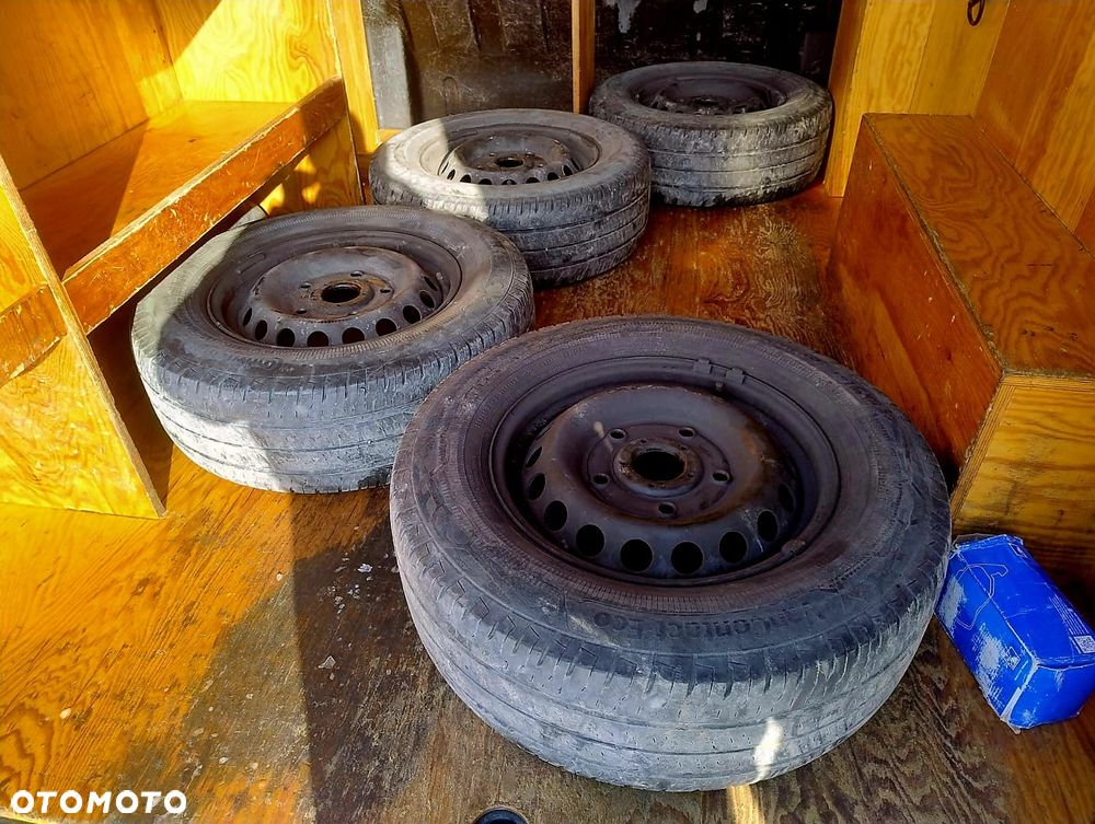 Ford Transit - 13