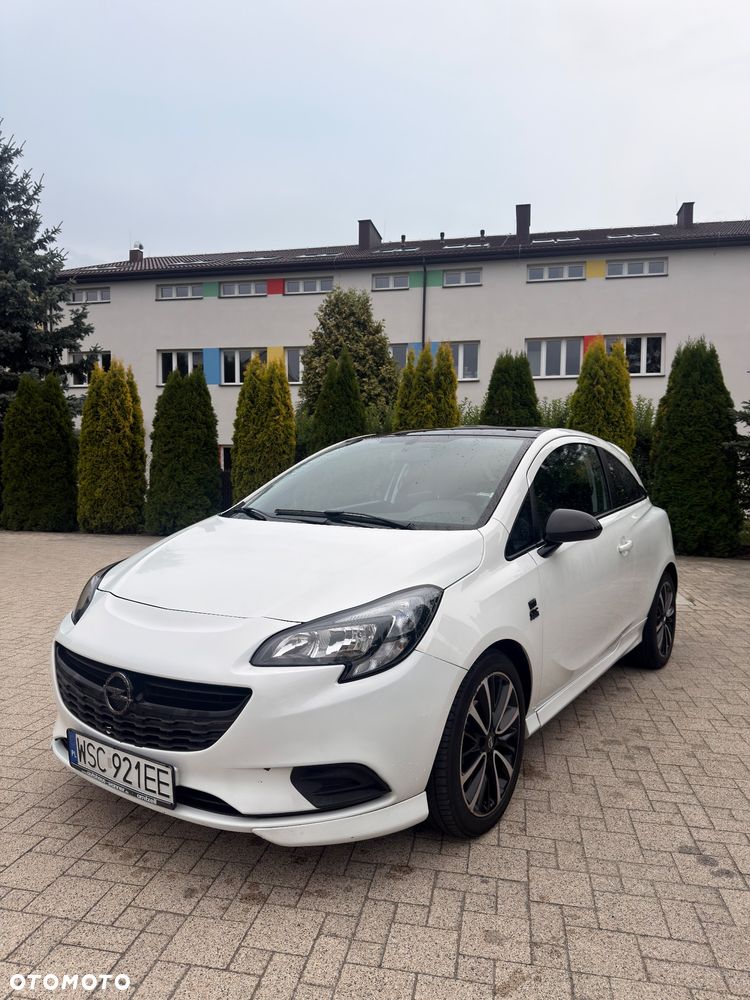 Opel Corsa 1.4 Cosmo S&S - 4